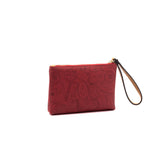 Pochette da donna ALV - Rosso