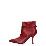 Stivaletto GLC04 | Bordeaux