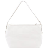 Borsa A Spalla da donna ALV - Bianco