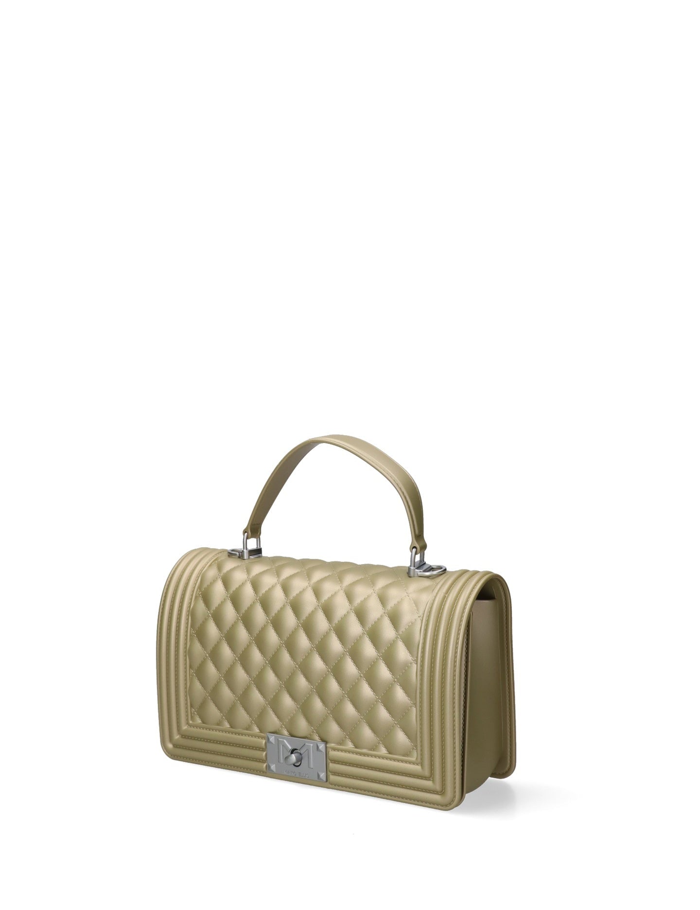 Flat Square M 26 Borsa a mano