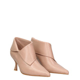 Stivaletto MARC ELLIS | Taupe