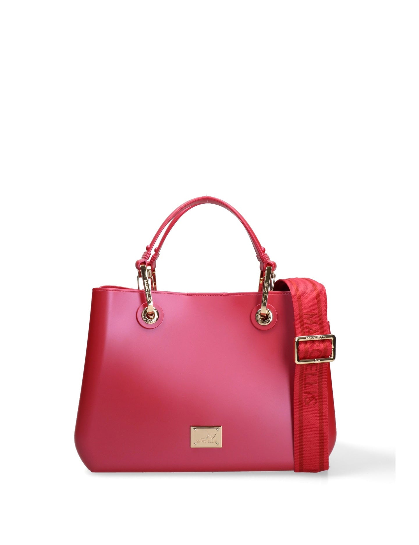 Flat Kira Borsa a mano Marc Ellis