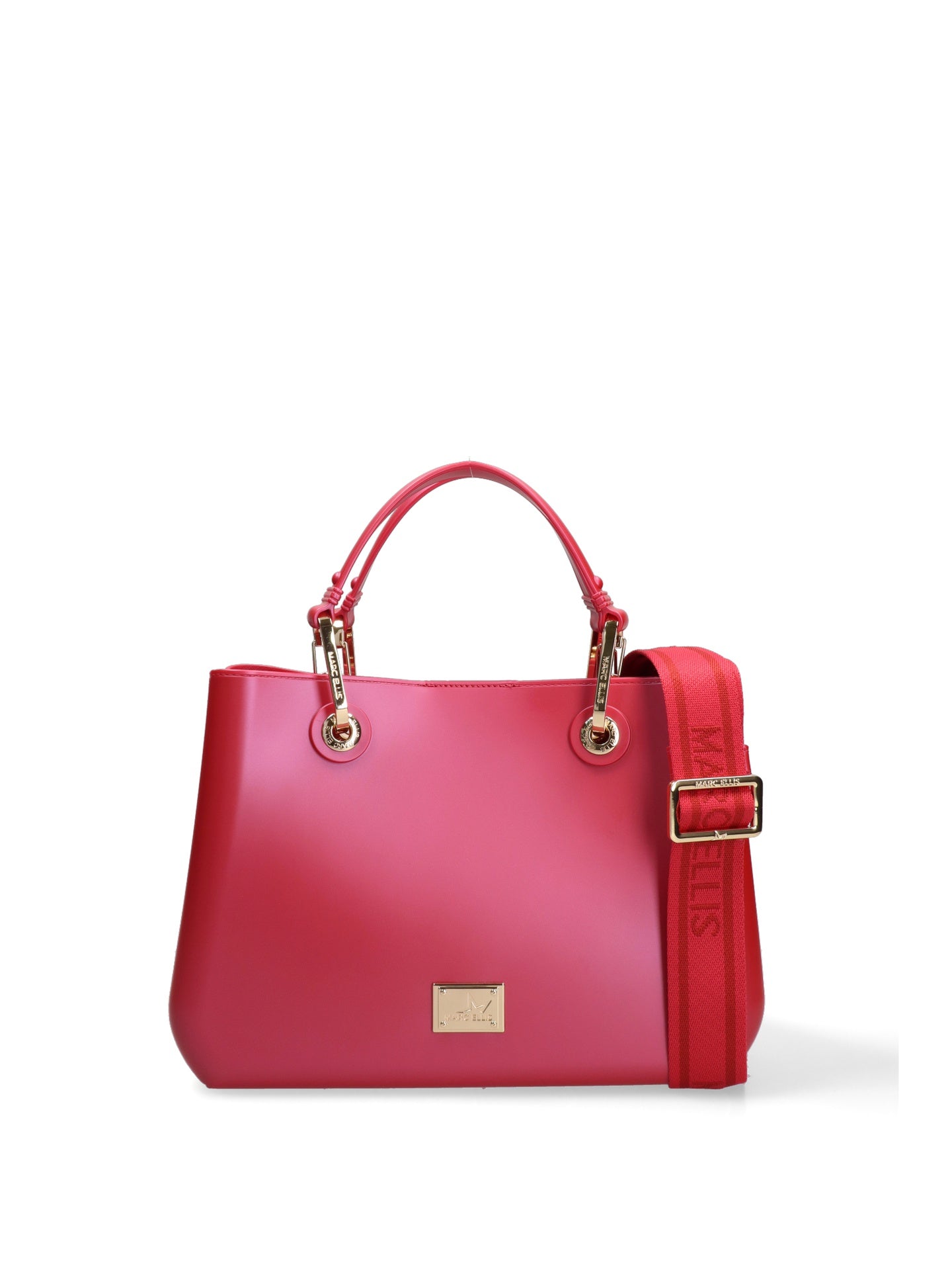 Flat Kira Borsa a mano Marc Ellis