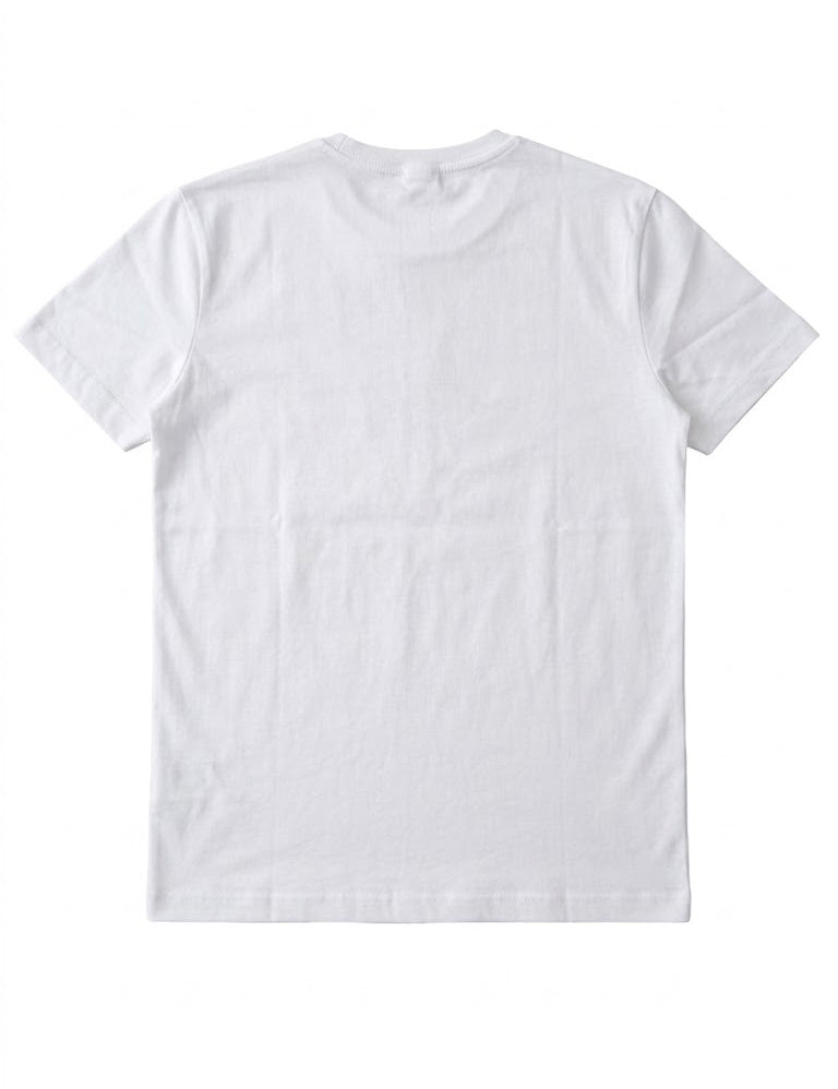 T-shirt U.S. POLO ASSN. | Bianco
