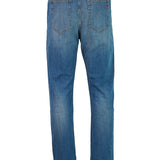 Pantaloni Diesel da uomo | Blu jeans
