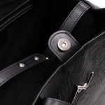 Borsa A Spalla da donna ALV - Nero