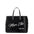 Buby Hair L Borsa a spalla | Nero | Marc Ellis