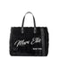 Buby Hair L Borsa a spalla | Nero | Marc Ellis