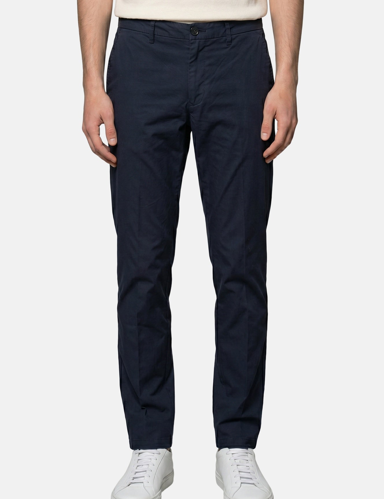Jeans in Cotone Navy Navigare