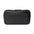 Pochette in Pelle Vegana Black Momo Design