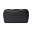 Pochette in Pelle Vegana Black Momo Design