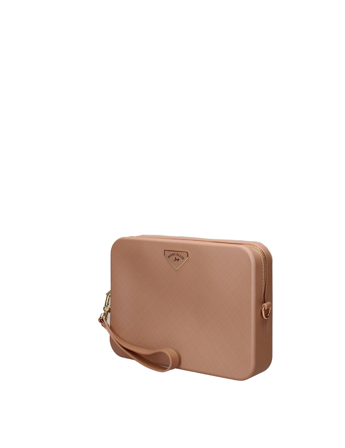 Flat Flowe 26 Borsa a mano