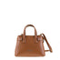 Borsa a Mano in Vera Pelle Cuoio Pierre Cardin