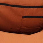 Zaino in Poliestere 100% Nero
