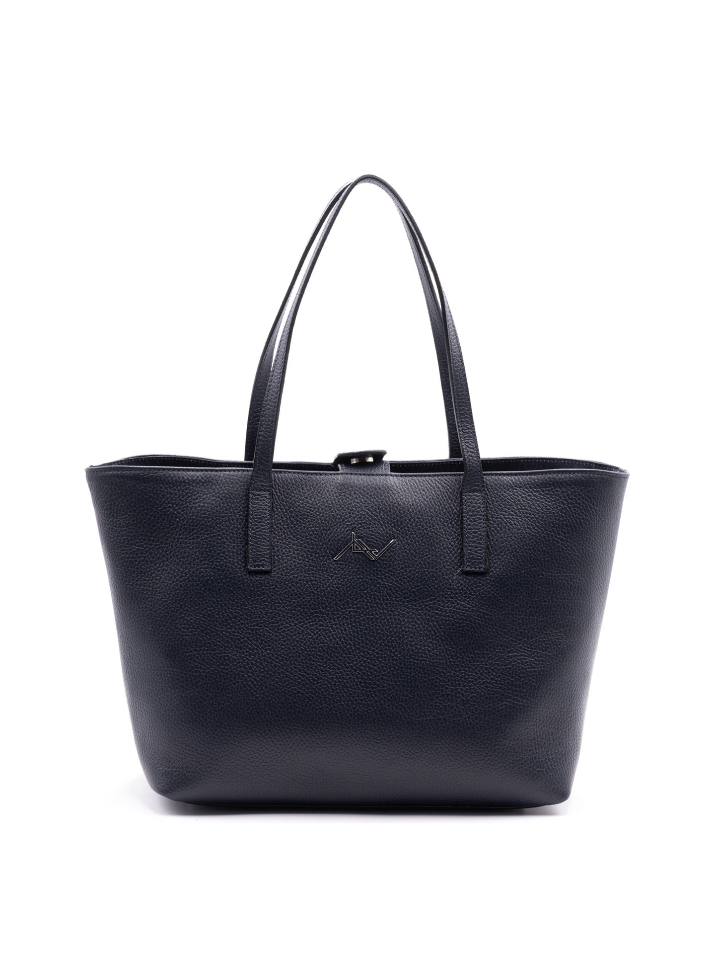 Borsa A Spalla da donna ALV - Blu