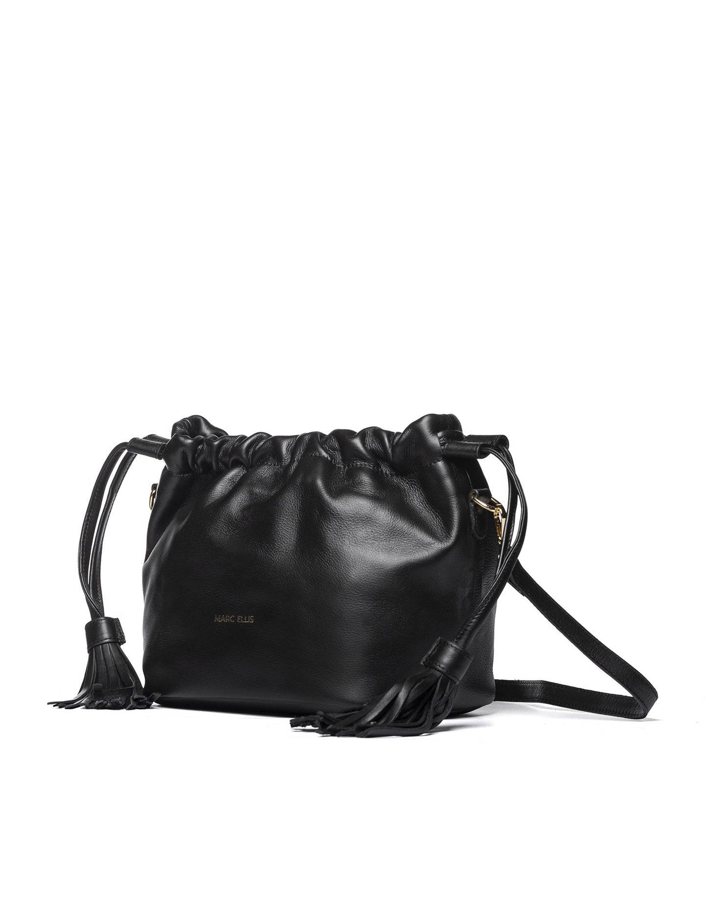 Phiona S Sa Borsa a spalla Marc Ellis