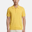 Camicia in Cotone Ocra Navigare