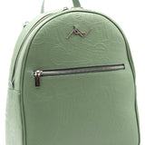 Zaino da donna ALV - Verde Acqua