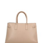 Borsa a mano 81008 | Taupe - Secretrend