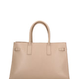 Borsa a mano 81008 | Taupe - Secretrend