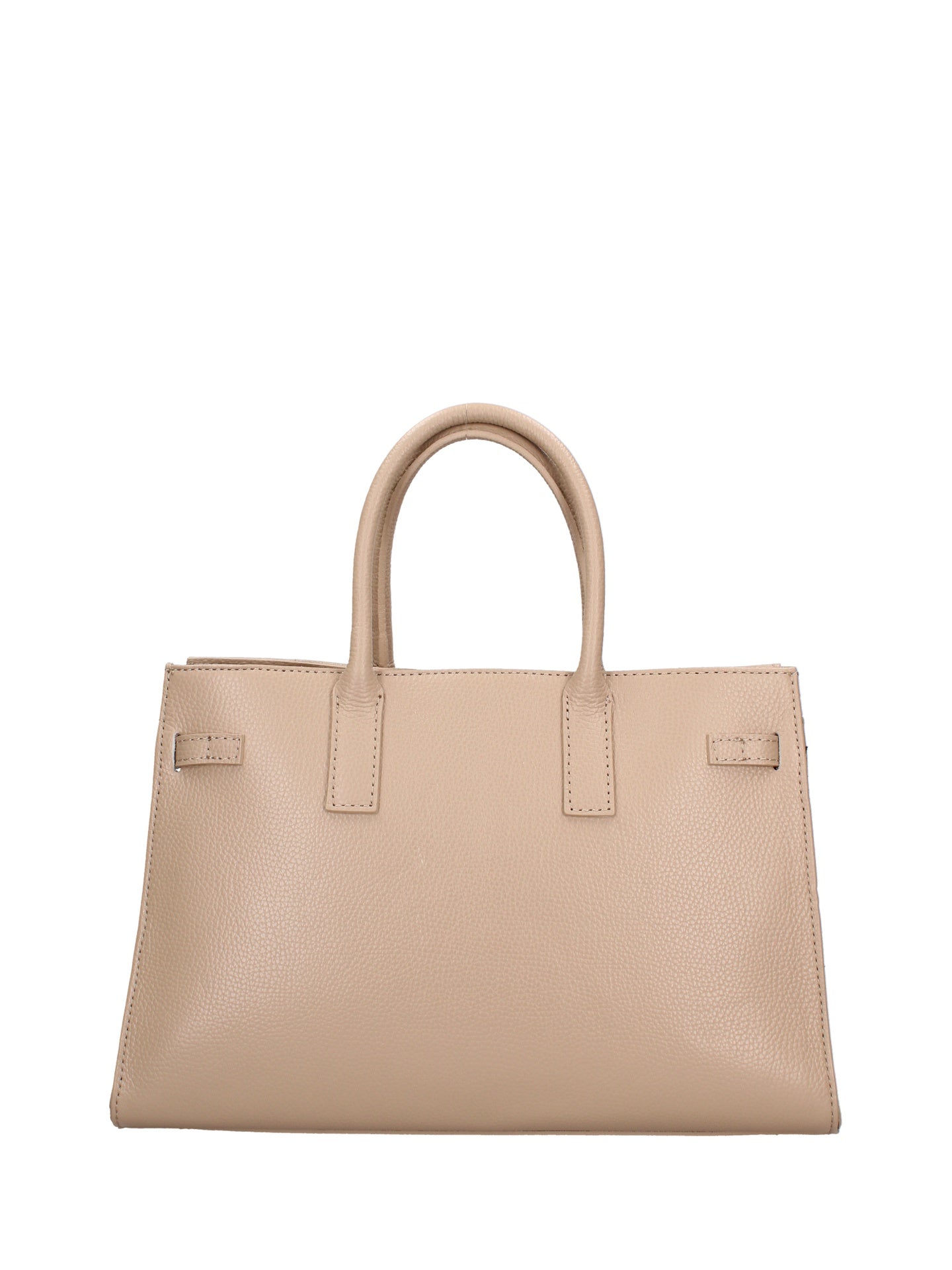 Borsa a mano 81008 | Taupe - Secretrend