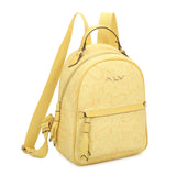 Zaino da donna ALV - Giallo