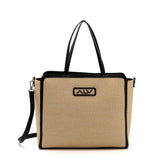 Borsa A Spalla da donna ALV - Nero