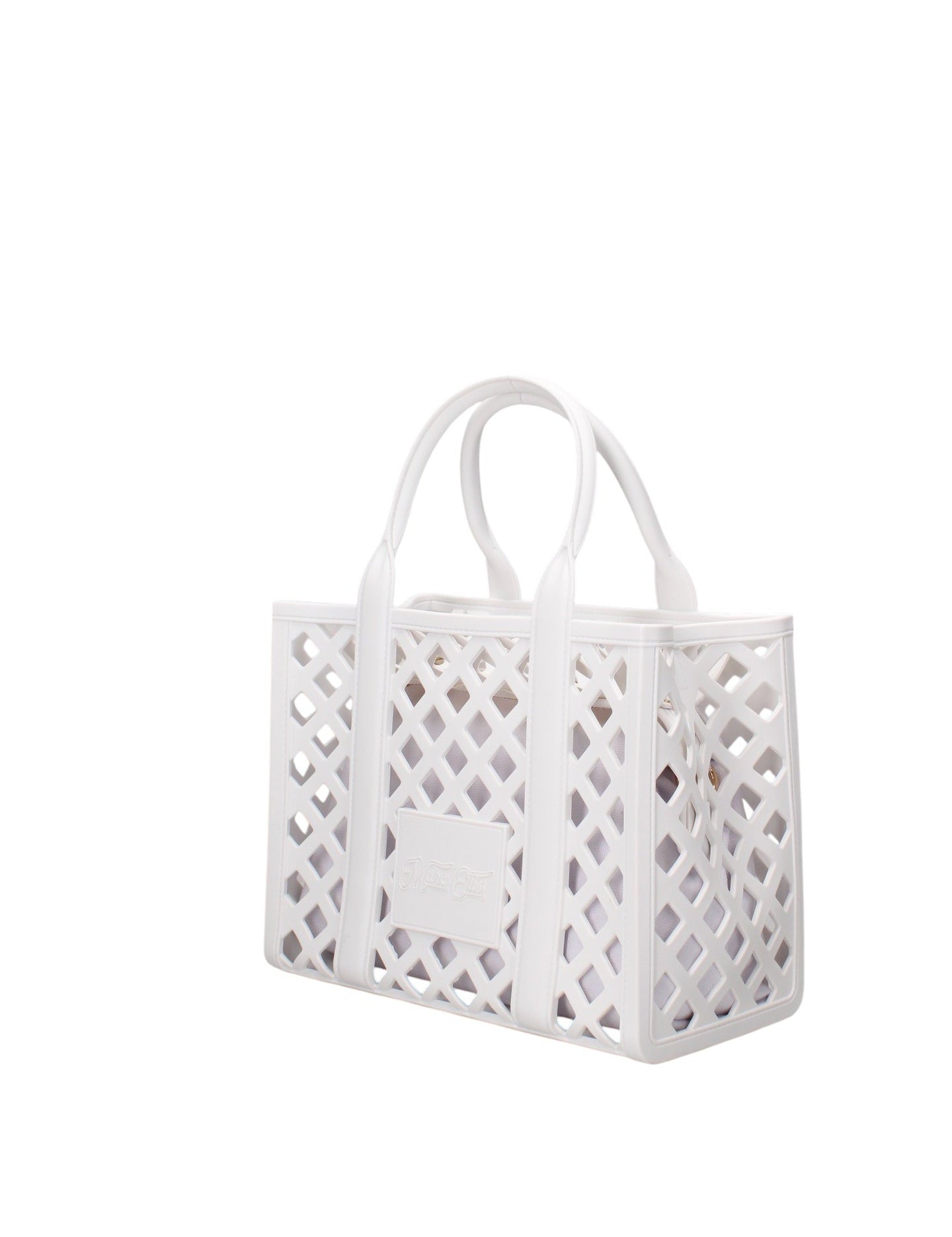 Flat Plot Borsa a mano