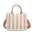 Borsa a Tracolla in Poliestere Beige Kassandra