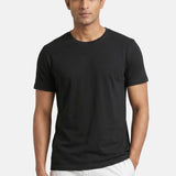 T-shirt in Cotone Multicolore Navigare