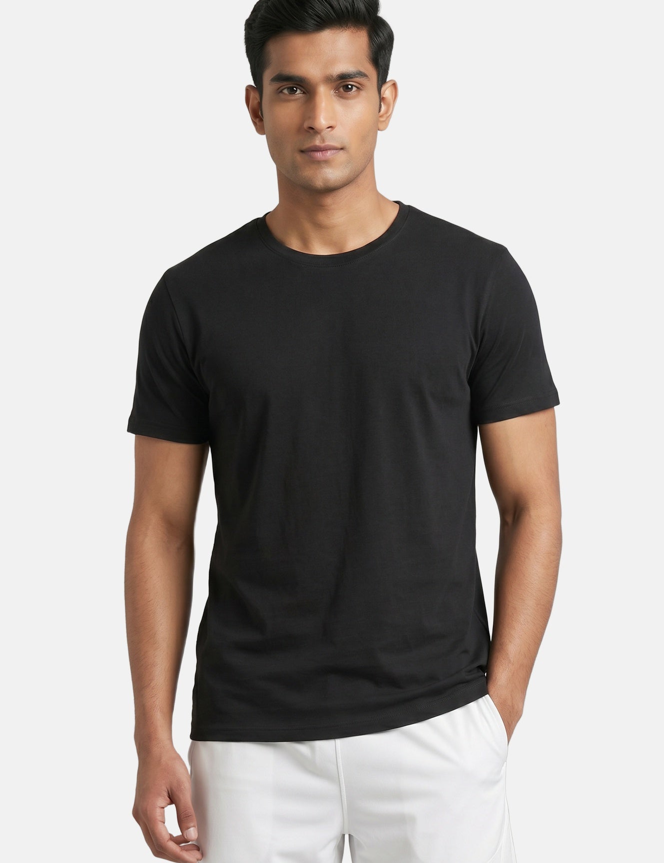 T-shirt in Cotone Multicolore Navigare