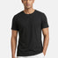 T-shirt in Cotone Multicolore Navigare