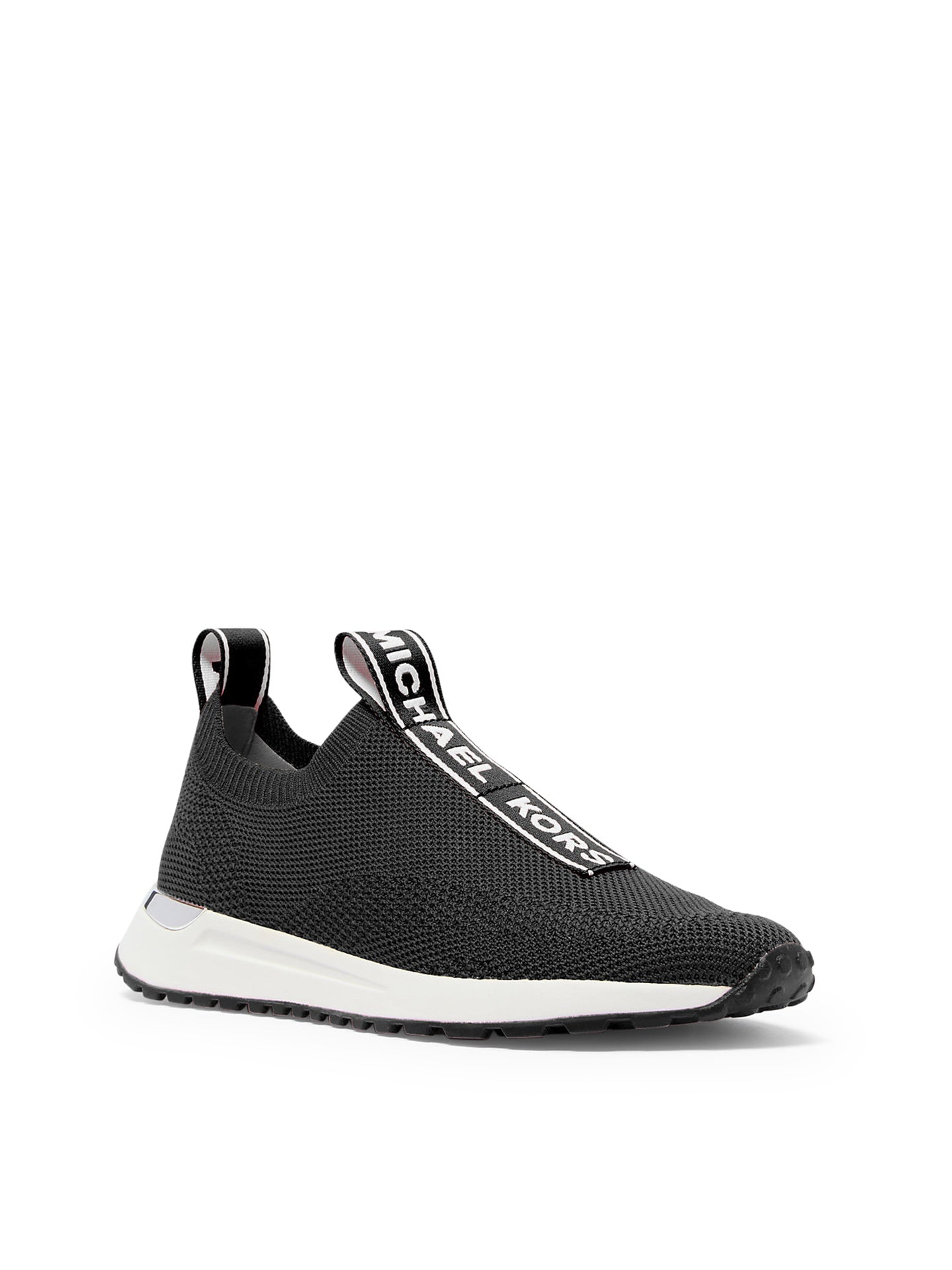 Michael Kors |Sneakers MK1D | Nero