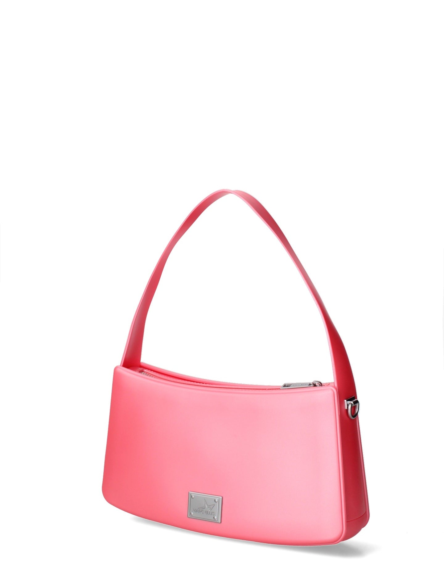 Flat Timeless 26 Borsa a spalla Marc Ellis