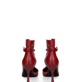Stivaletto GLC04 | Bordeaux