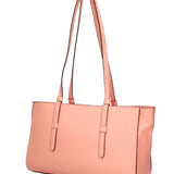 Borsa a spalla 81013 | Salmone
