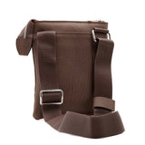 Borsa A Tracolla da donna ALV - Testa Di Moro