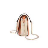 Borsa A Tracolla da donna ALV - Arancione