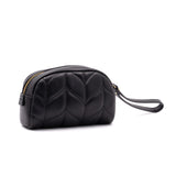 Beauty Case da donna ALV - Nero