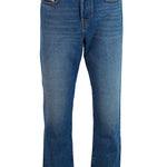Pantaloni Diesel da uomo | blu jeans