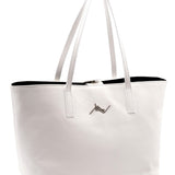 Borsa A Spalla da donna ALV - Bianco