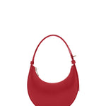 Borsa a Mano in Ruga Leather Rosso Furla
