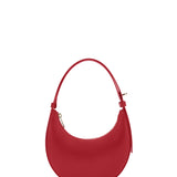 Borsa a Mano in Ruga Leather Rosso Furla