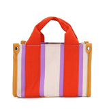 ALV Women's Handbag - Orange