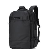 Zaino Avalor Prime Unisex in Poliestere Nero