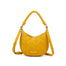 Borsa A Spalla da donna ALV - Giallo