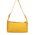 Borsa a tracolla CUSTO - Mostarda