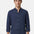 Camicia in Lino Blu Navy Navigare
