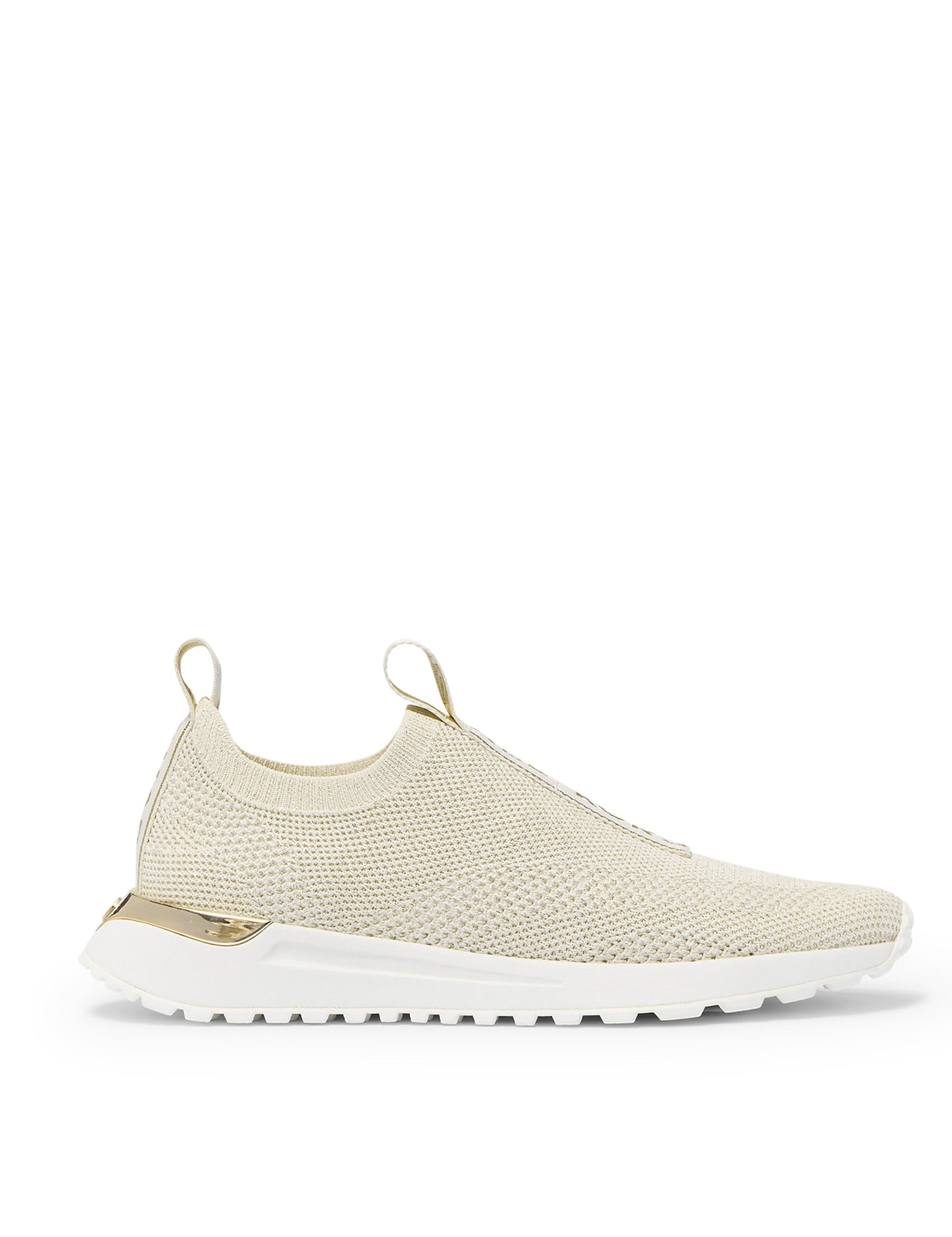 Michael Kors |Sneakers MK2D | Oro