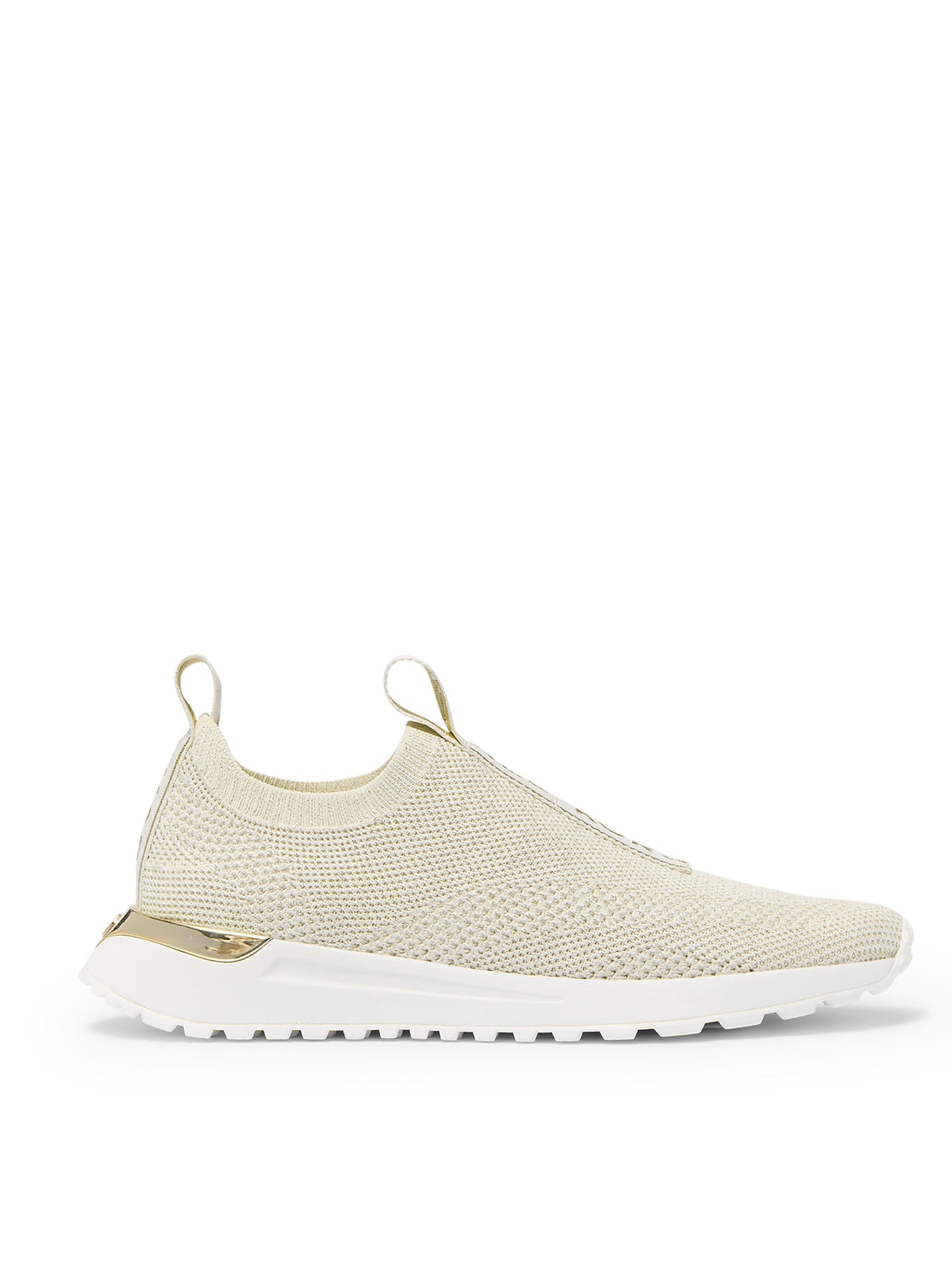 Michael Kors |Sneakers MK2D | Oro